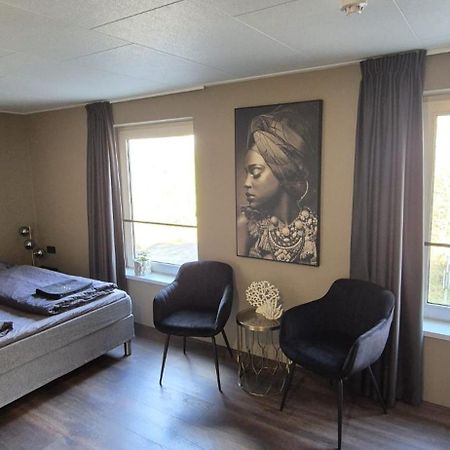 Hotel 'De Heren' Bad Nieuweschans Εξωτερικό φωτογραφία