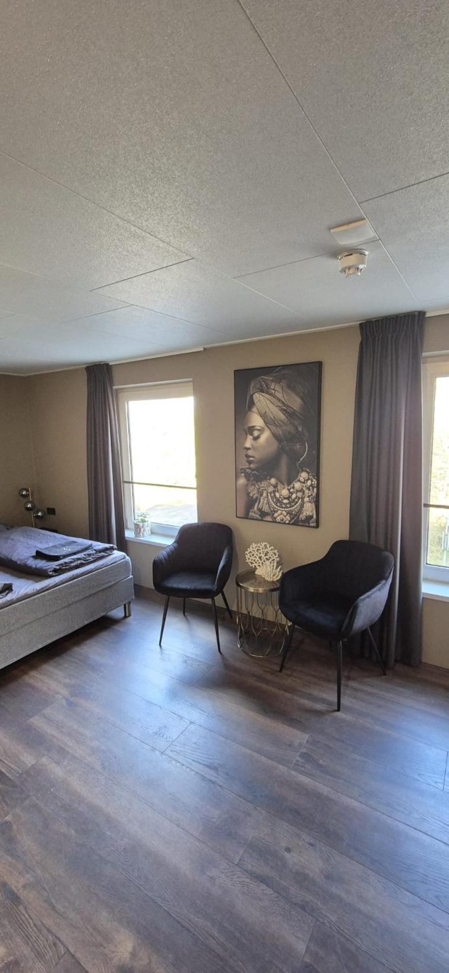 Hotel 'De Heren' Bad Nieuweschans Εξωτερικό φωτογραφία